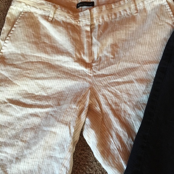 Banana Republic/GAP Shorts Bundle - Picture 8 of 8